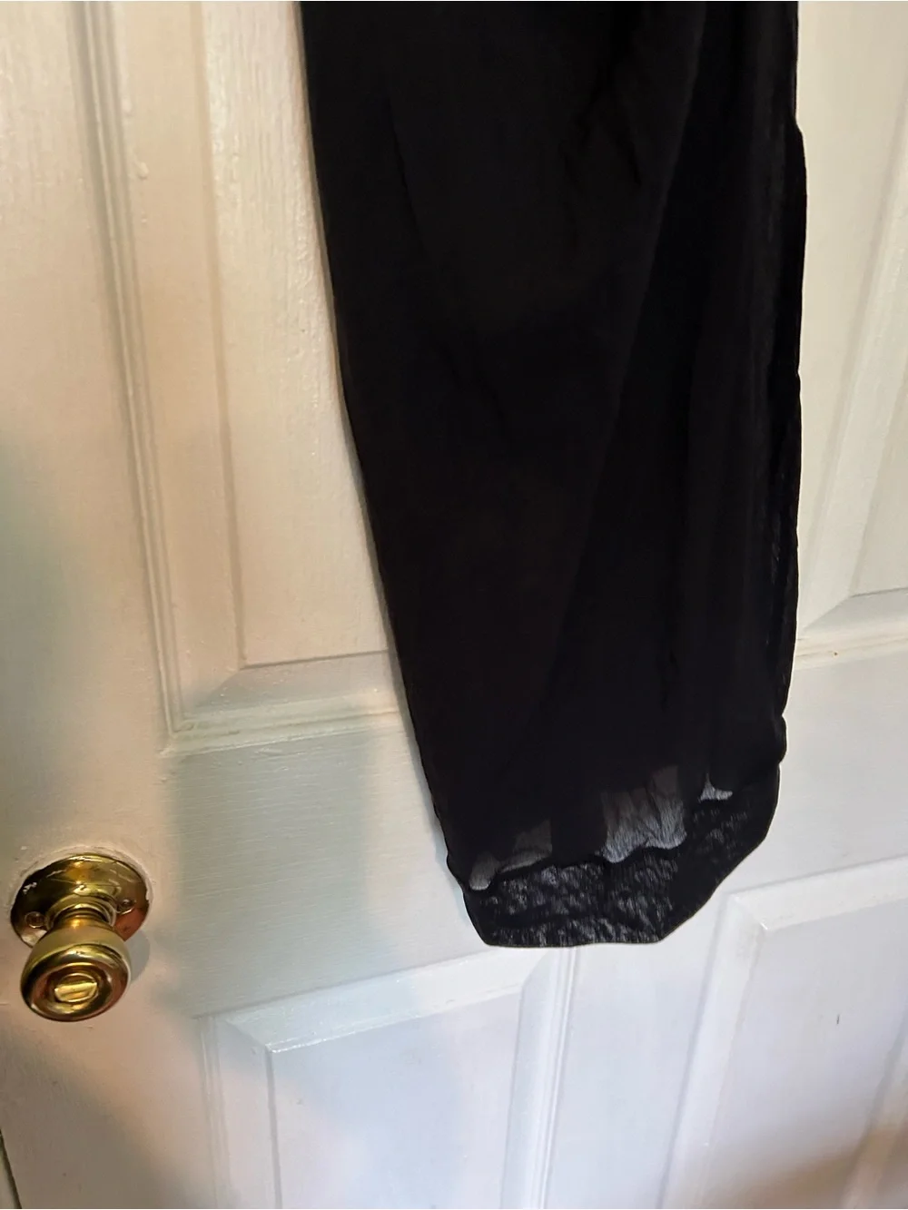 SKIMS Swim Cover-Ups Sheer dress